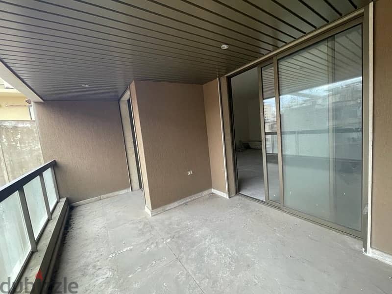 Mazraa Apartment for sale New Building 1