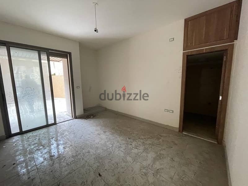 Mazraa Apartment for sale New Building 2