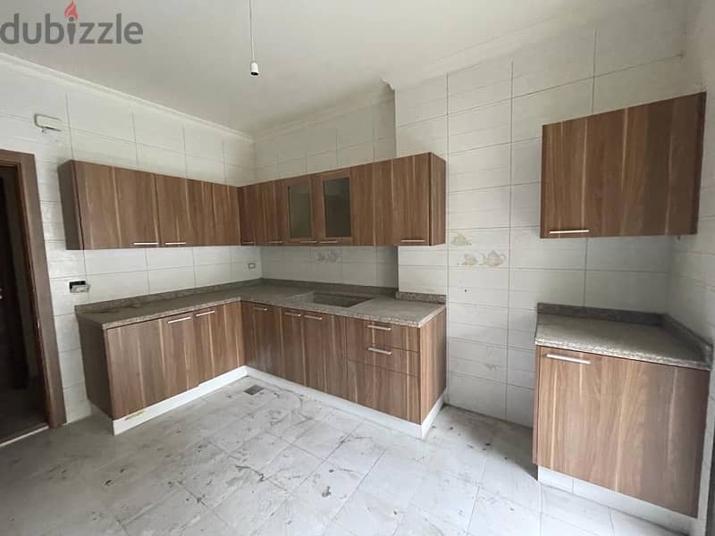 Mazraa Apartment for sale New Building 3