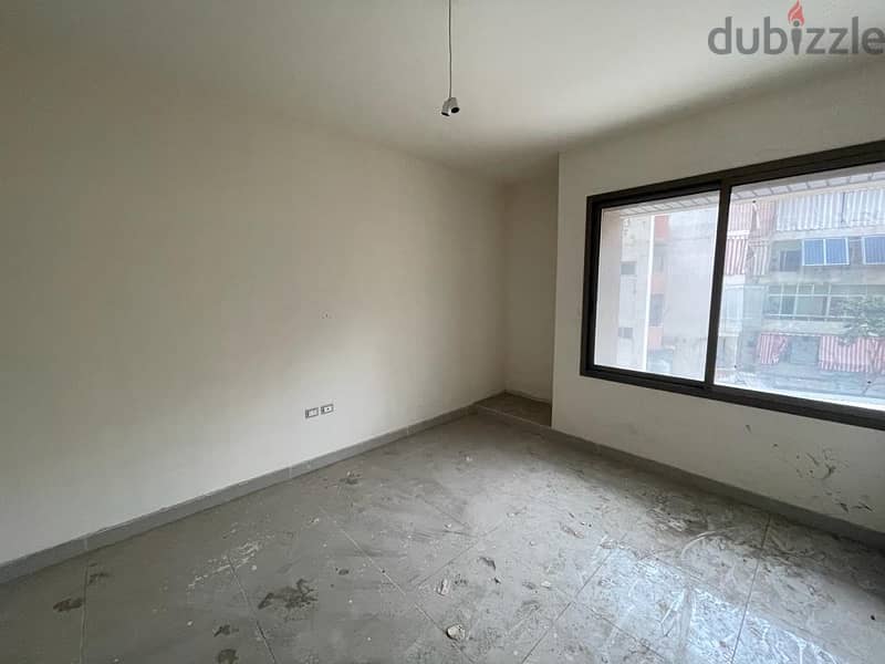 Mazraa Apartment for sale New Building 4