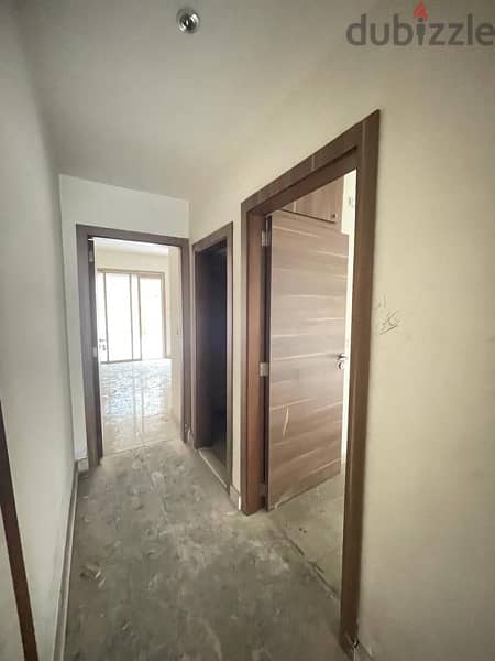 Mazraa Apartment for sale New Building 5