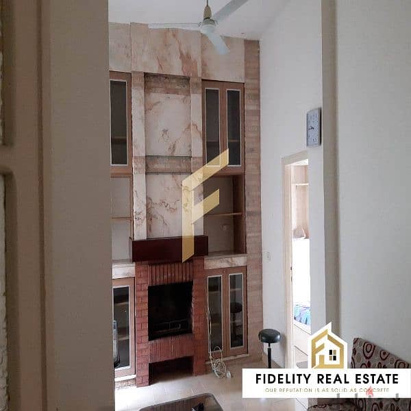 Apartment for sale in Tayouneh ND937 1