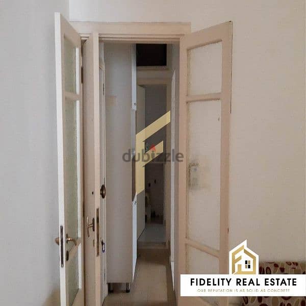 Apartment for sale in Tayouneh ND937 3