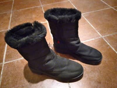 winter boots