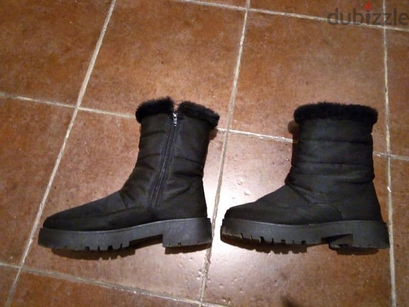 winter boots 1