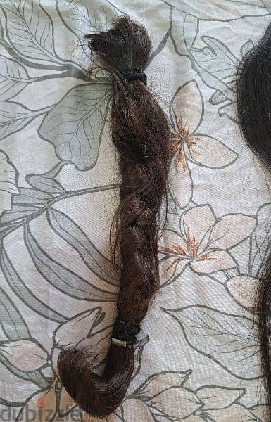 new hair extentions natural 100% for sale 1