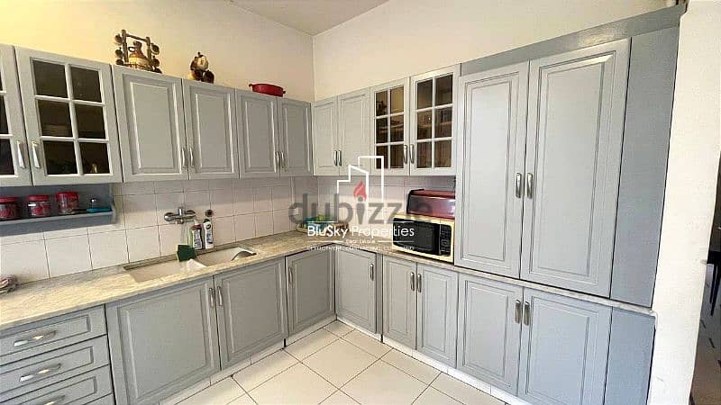 Apartment 280m² 3 beds For RENT In Achrafieh - شقة للأجار #JF 5