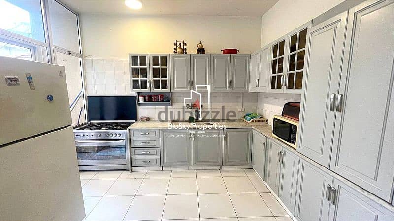 Apartment 280m² 3 beds For RENT In Achrafieh - شقة للأجار #JF 6