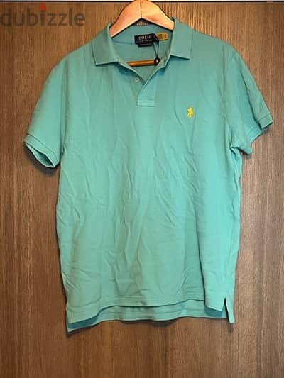 Polo Ralph Lauren M blue