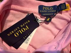 Polo Ralph Lauren L pink 0