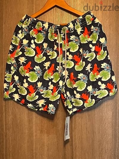 Vilebrequin swim shorts