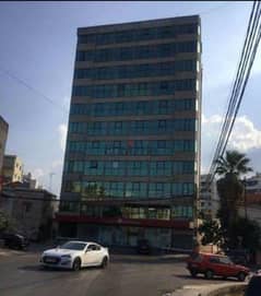 Office for rent in Jdeideh Tower 0
