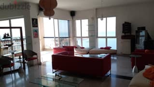 Apartment for rent in Sahel Alma شقة للبيع في ساحل علما