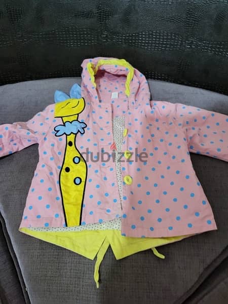 jackets for girl 3