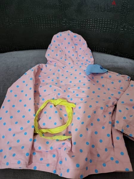 jackets for girl 5