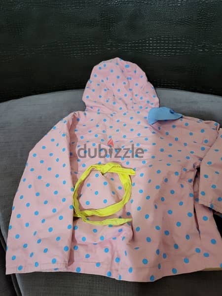 jackets for girl 6