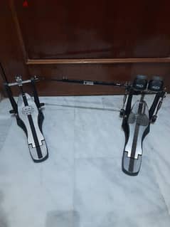 mapex double pedal