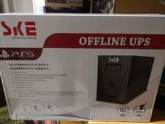 ups ske  2000va for ps5 0