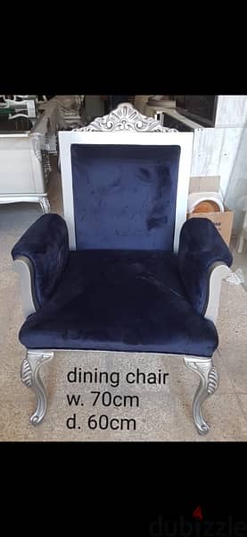 Dining chairs 0