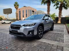 2018 Subaru XV 2.0 AWD