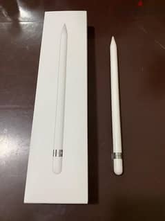 Étui AhaStyle pour Apple Pencil 1ère génération, Liban