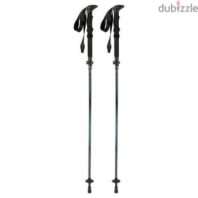 adventuridge  foldable hiking sticks