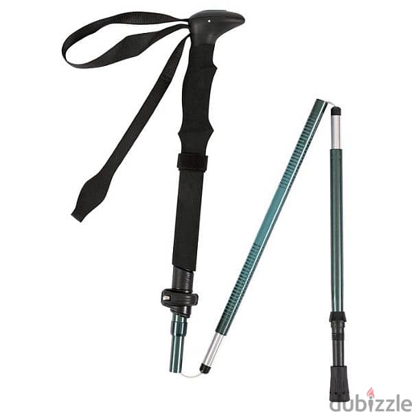adventuridge  foldable hiking sticks 1