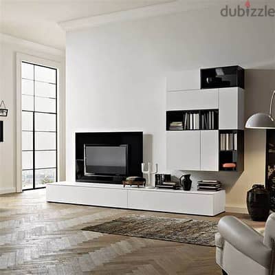 Pass word Molteni TV Unit