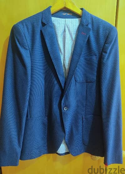 Blazer for Men Size 48