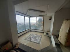 Apartment for sale in Nabay شقة للبيع ب ناباي