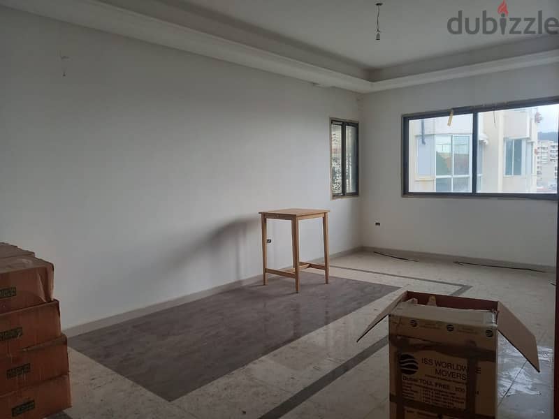 Apartment for sale in Nabay شقة للبيع ب ناباي 4