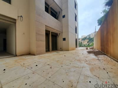 Apartment for sale in Rabweh شقة للبيع في الربوة