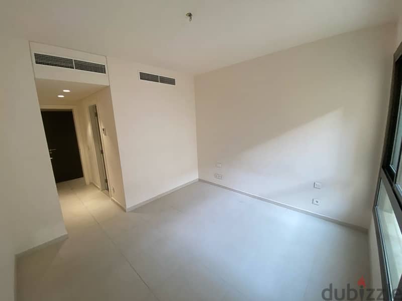 2 master bedroom / open view / 191 sqm for rent waterfront city dbayeh 4