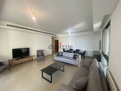fully furnished 3 bedrooms for rent waterfront dbayeh metn 0