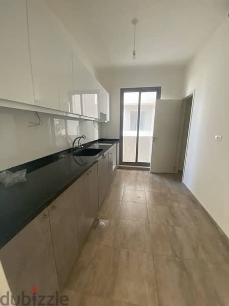 modern building / apartment for rent jal el dib metn 0