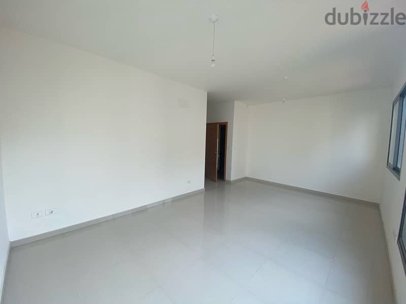 modern building / apartment for rent jal el dib metn 2