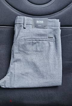 HUGO BOSS KAITO3-TAPE Pants size 34 0
