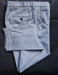 HUGO BOSS Stanino17-W Pants size 34 0