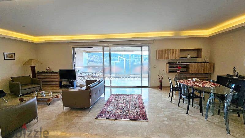 Duplex For SALE In Mansourieh 370m² + Terrace -  شقة للبيع #PH 1