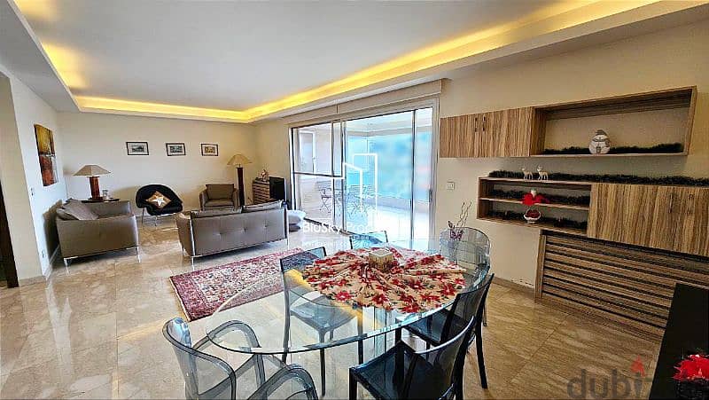 Duplex For SALE In Mansourieh 370m² + Terrace -  شقة للبيع #PH 3