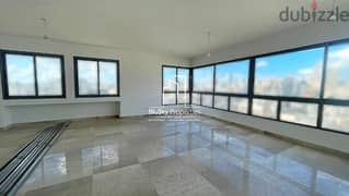 Apartment For SALE In Badaro 190m² 3 beds - شقة للبيع #JF 0