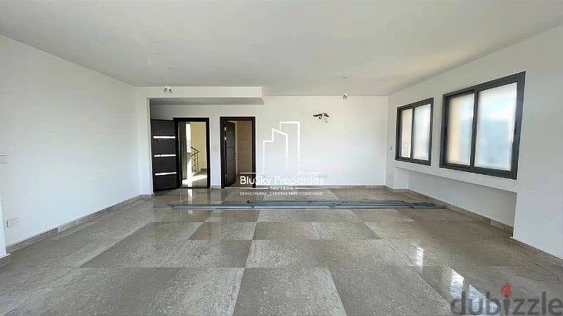 Apartment For SALE In Badaro 190m² 3 beds - شقة للبيع #JF 1
