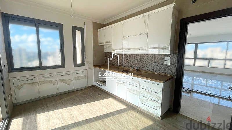 Apartment For SALE In Badaro 190m² 3 beds - شقة للبيع #JF 2
