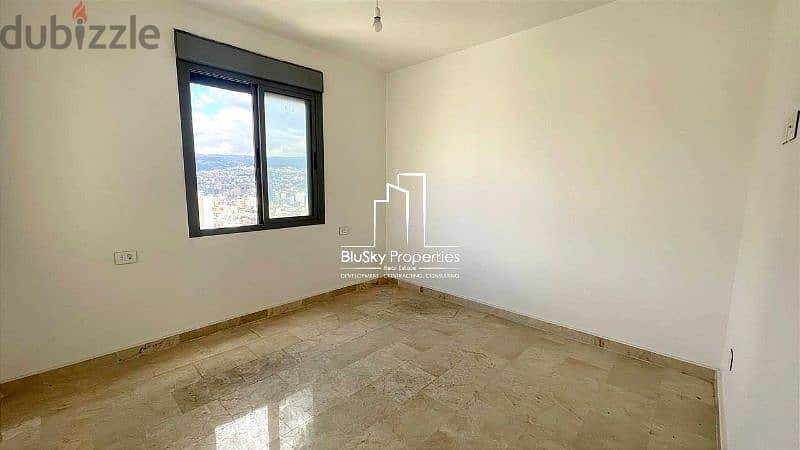Apartment For SALE In Badaro 190m² 3 beds - شقة للبيع #JF 3