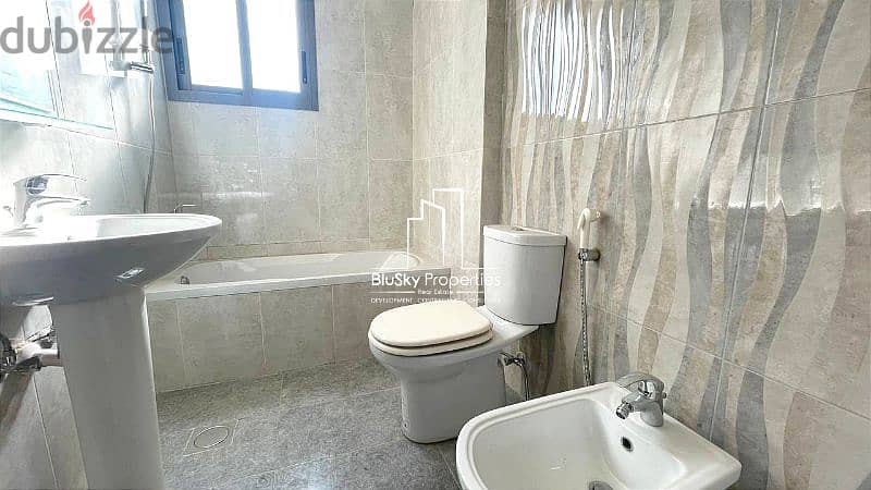 Apartment For SALE In Badaro 190m² 3 beds - شقة للبيع #JF 8