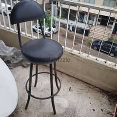high chair for sale 0