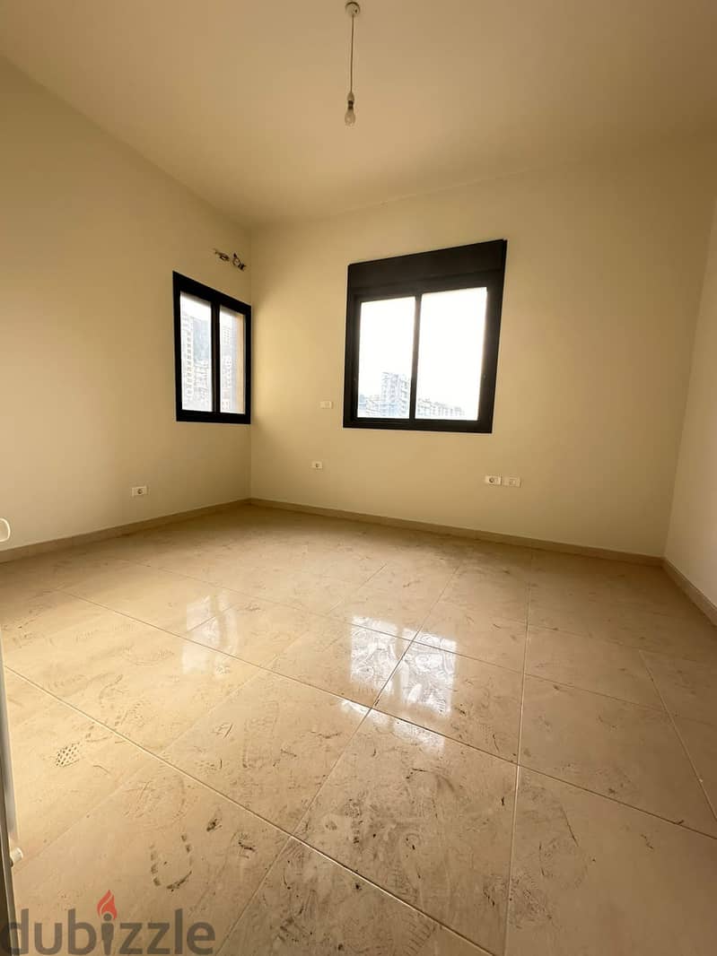190 m² 5th floor new apartment for sale in Jal el Dib! 2