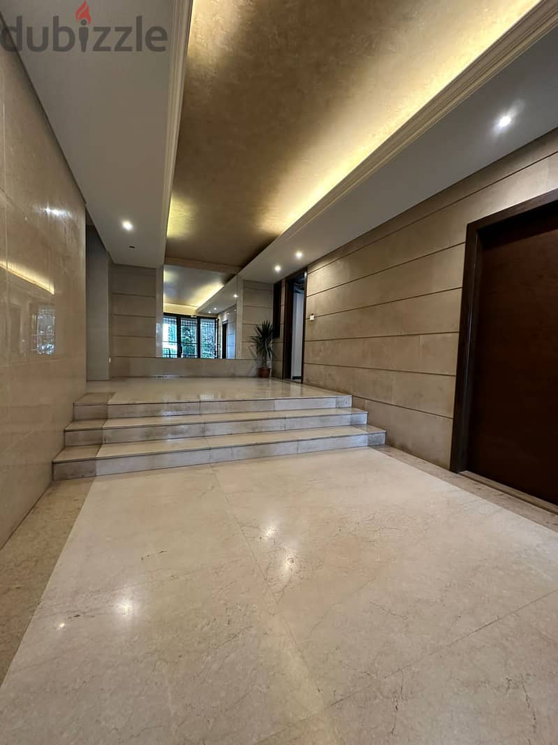 190 m² 5th floor new apartment for sale in Jal el Dib! 9