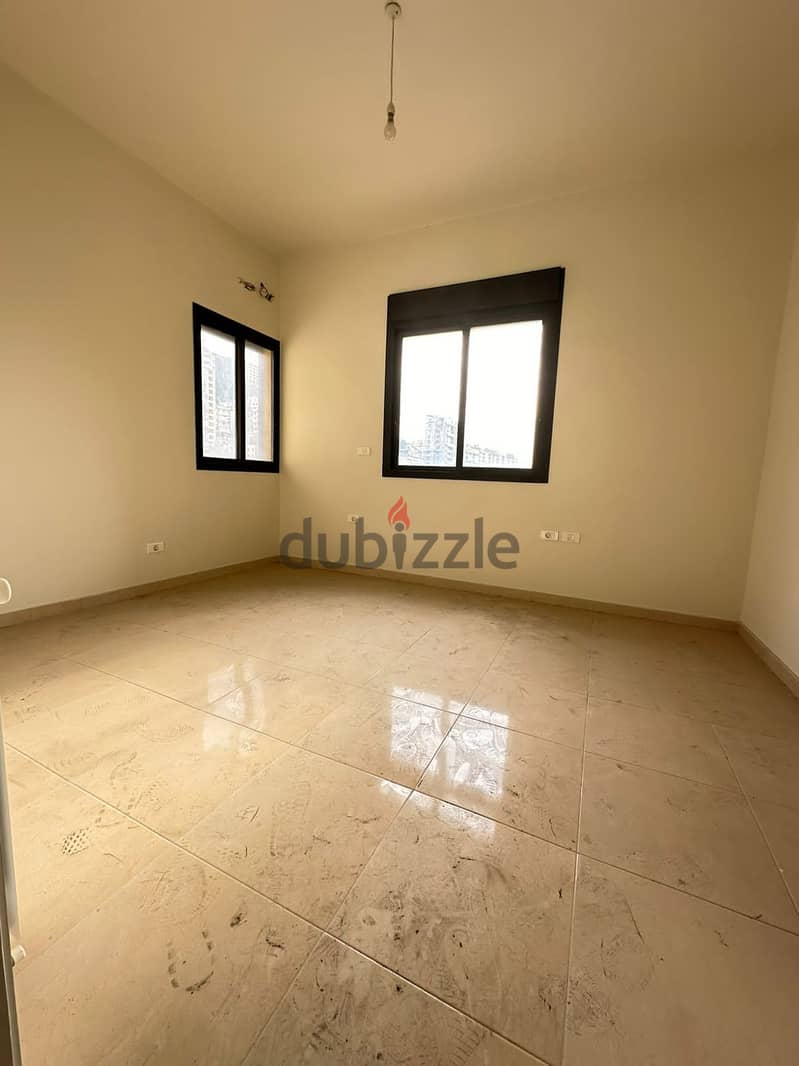 190 m² 2nd Flloor Apartment for sale in Jal el Dib! 2