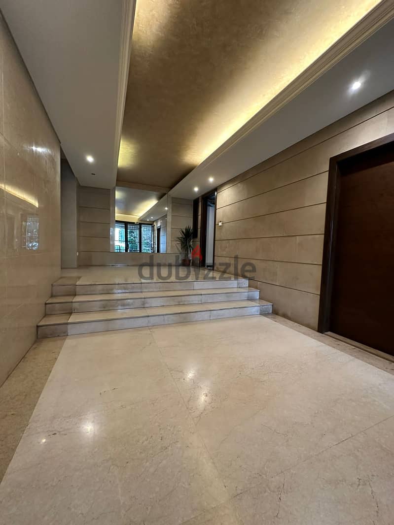 190 m² 6th Floor new Apartment For Sale in Jal el Dib! 2